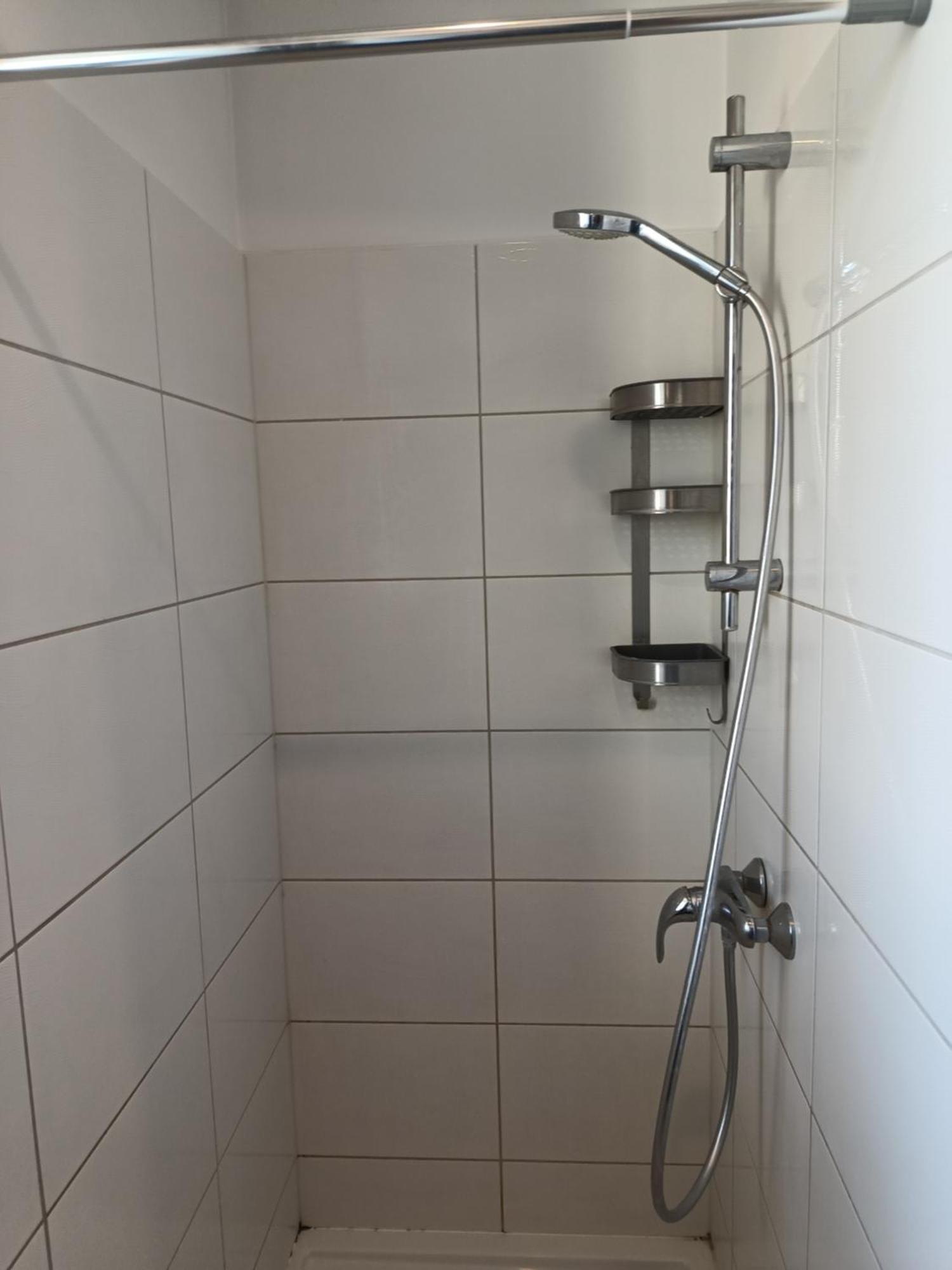 Gdynia Abrahama 23 Apartment Bagian luar foto