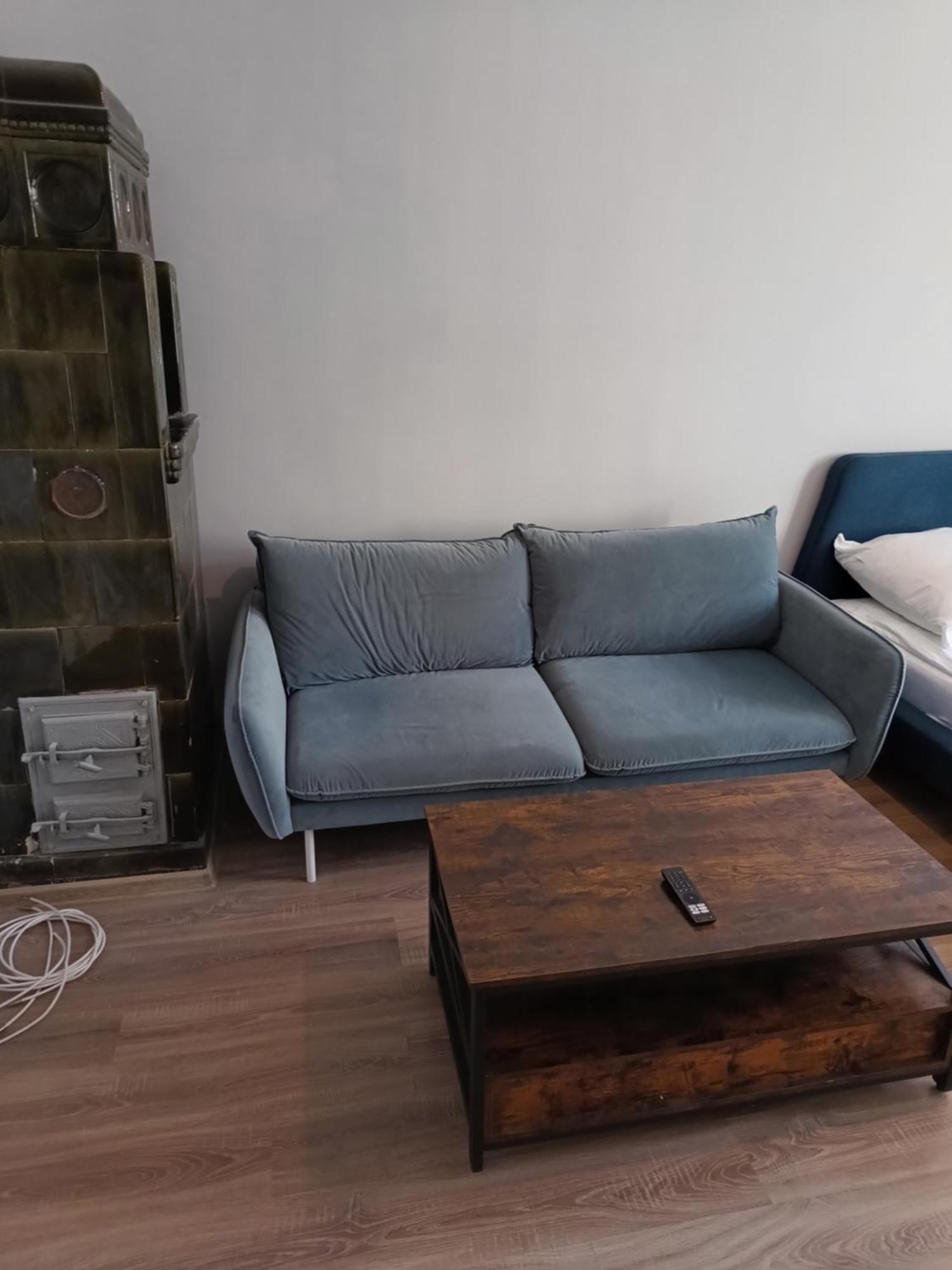 Gdynia Abrahama 23 Apartment Bagian luar foto